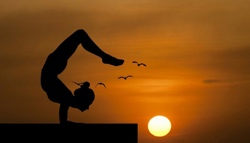 Body Awareness Practices