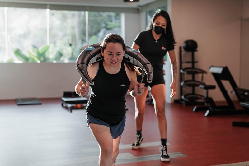 Cardio for Endurance
