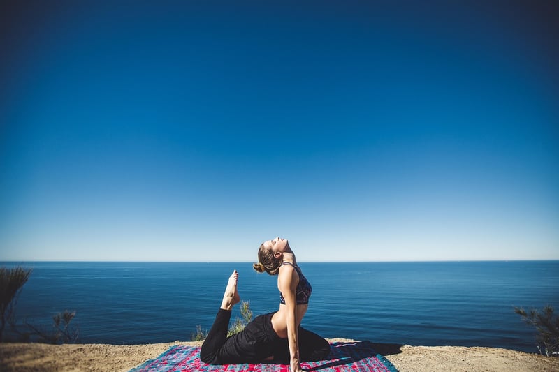 Pilates Stretch