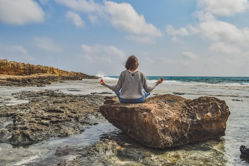 Nature Relaxation